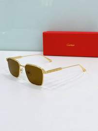 Picture of Cartier Sunglasses _SKUfw79163928fw